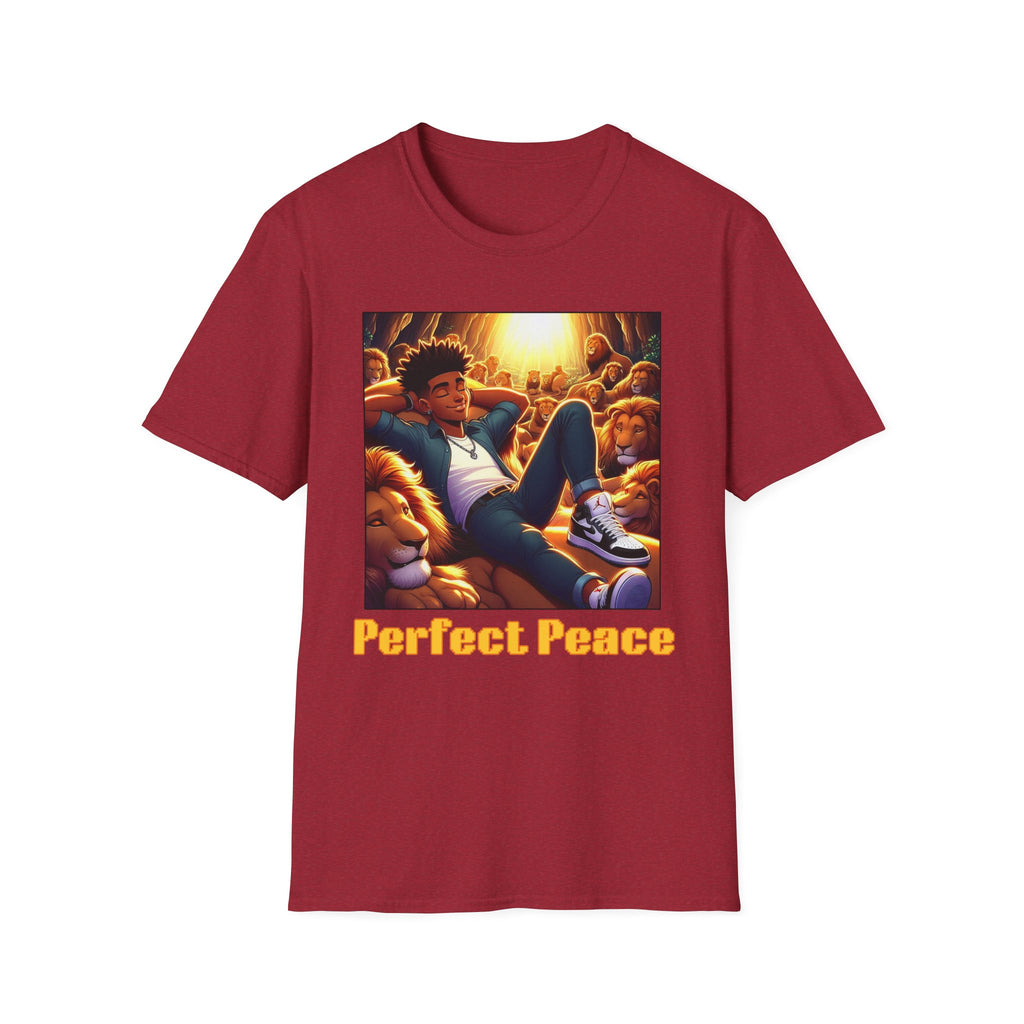 Perfect Peace T-Shirt