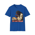 Let Him Cook T-Shirt