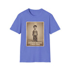 CHOSEN BEFORE I WAS COOL (THROWBACK EDITION) T-Shirt