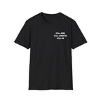 STILL HERE.STILL ANOINTED. STILL ME. T-Shirt