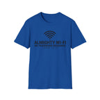 Almighty Wi-Fi T-Shirt