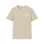 STILL HERE.STILL ANOINTED. STILL ME. T-Shirt