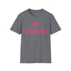 Almighty Wi-Fi T-Shirt