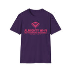 Almighty Wi-Fi T-Shirt