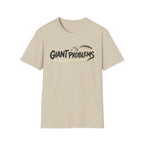 Giant Problems, Slingshot Faith T-Shirt
