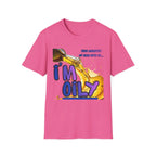 I'm Oily! T-Shirt