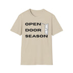 Open Door Season T-Shirt