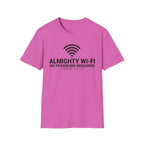 Almighty Wi-Fi T-Shirt