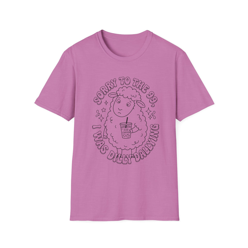Sorry to the 99! T-Shirt