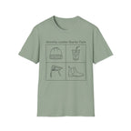 Worship Leader Starter Pack T-Shirt