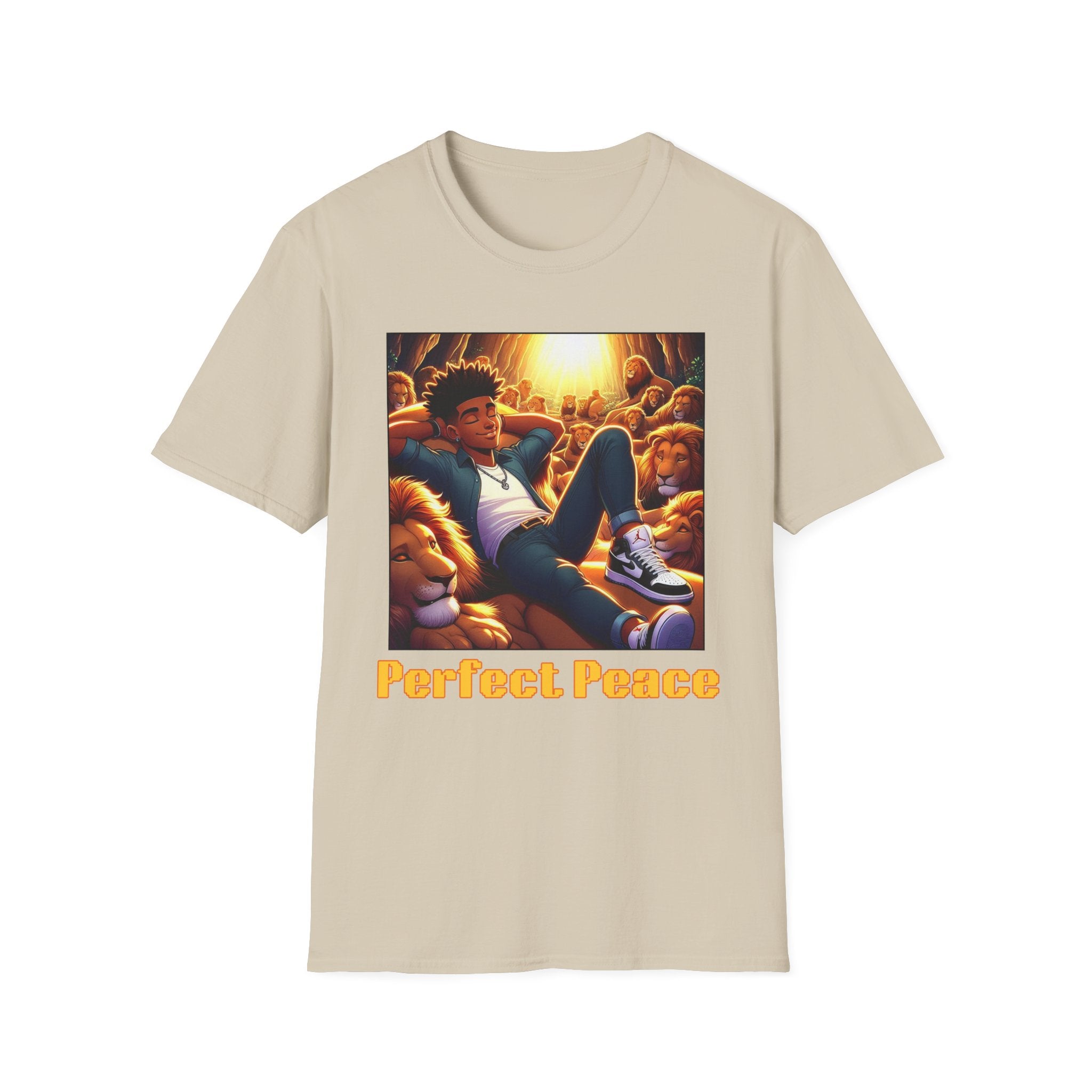 Perfect Peace T-Shirt