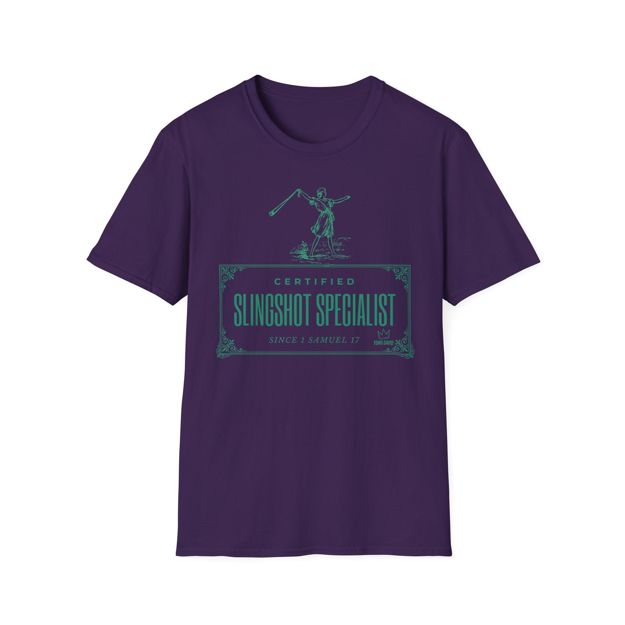 SLINGSHOT SPECIALIST T-Shirt