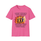 Threw in 3 T-Shirt