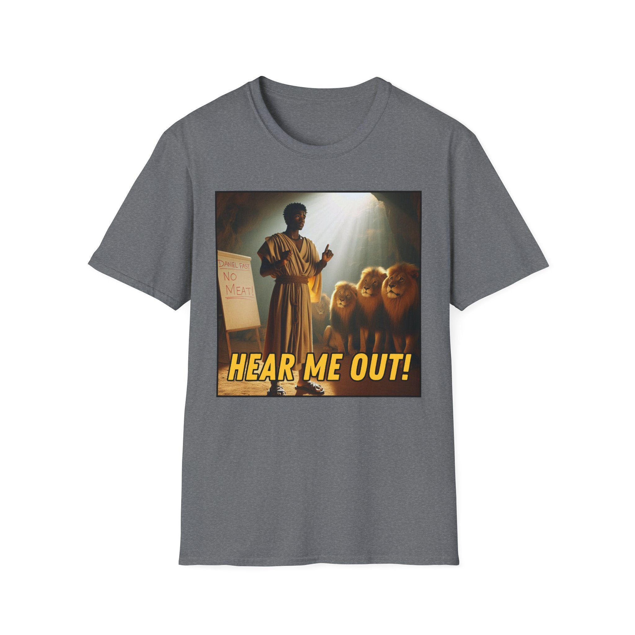 Hear Me Out T-Shirt