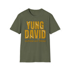 Shepherd Boy Energy T-Shirt
