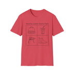 Worship Leader Starter Pack T-Shirt
