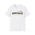 Giant Problems, Slingshot Faith T-Shirt