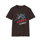 Never Scared T-Shirt