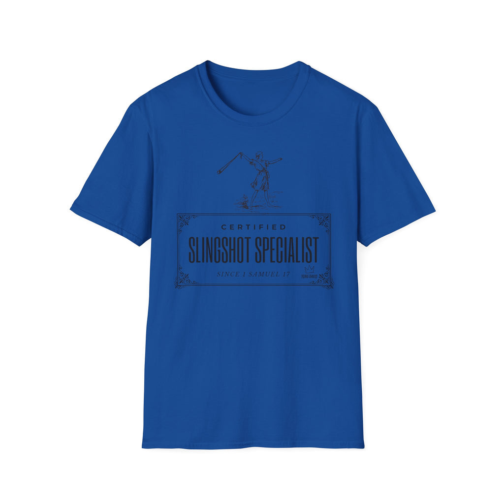 SLINGSHOT SPECIALIST T-Shirt