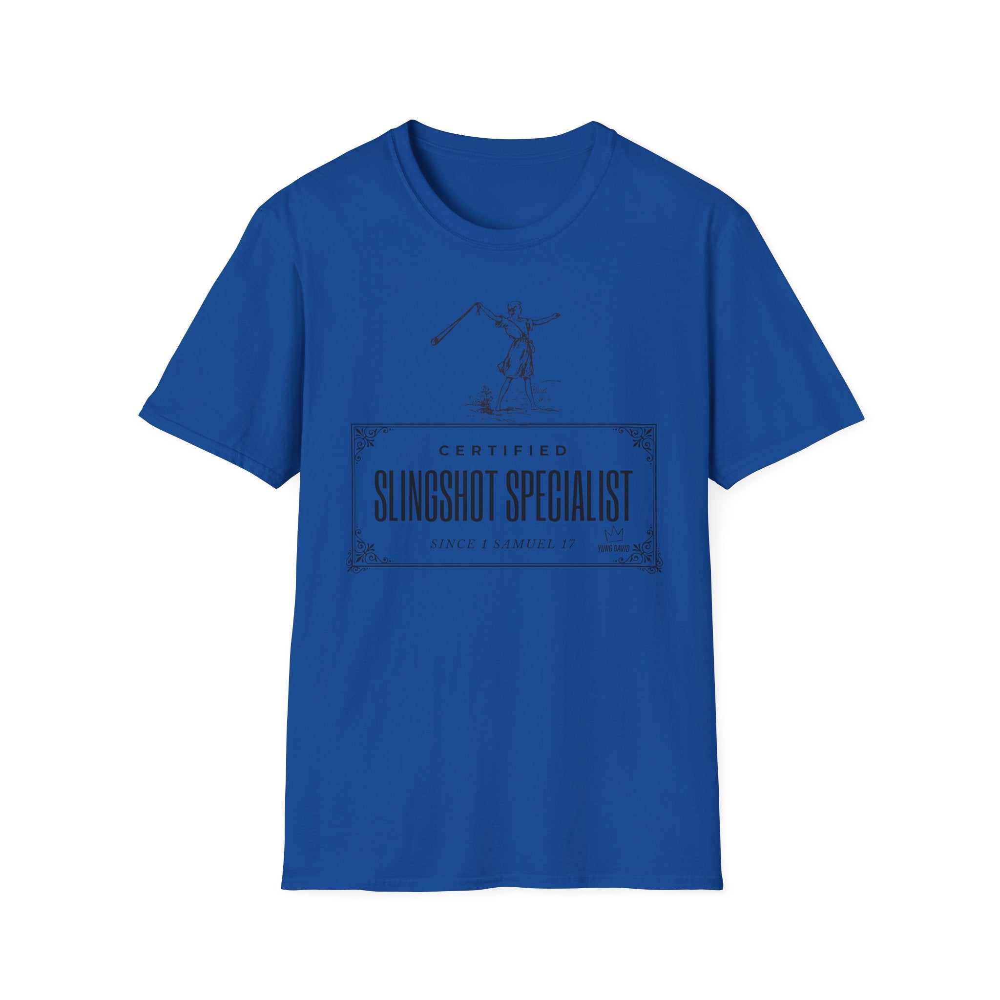 SLINGSHOT SPECIALIST T-Shirt