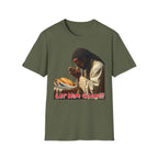 Let Him Cook T-Shirt