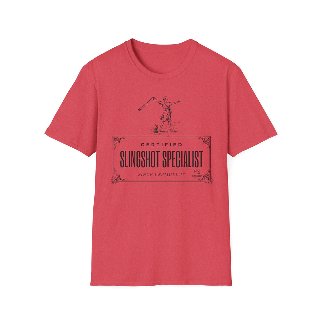 SLINGSHOT SPECIALIST T-Shirt