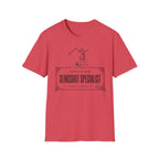 SLINGSHOT SPECIALIST T-Shirt