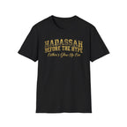 Hadassah Before the Hype T-Shirt