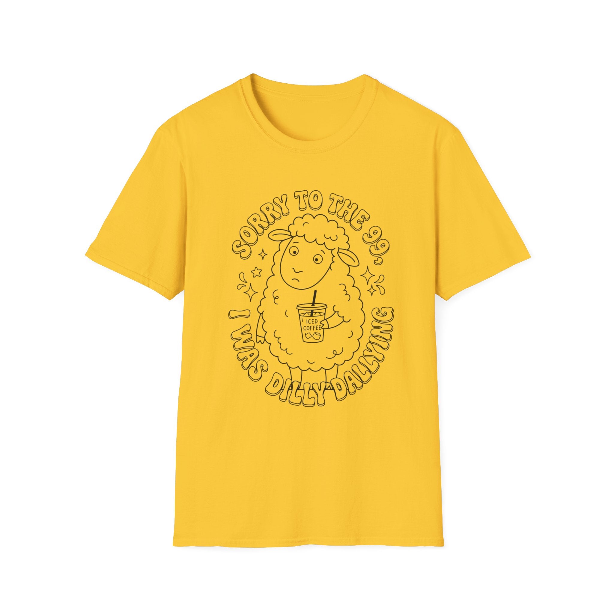 Sorry to the 99! T-Shirt