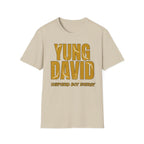 Shepherd Boy Energy T-Shirt