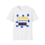 Jesus is my Cheat Code! T-Shirt