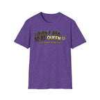 I Didn't Ask To Be Queen, I showed up Like This! Story T-Shirt