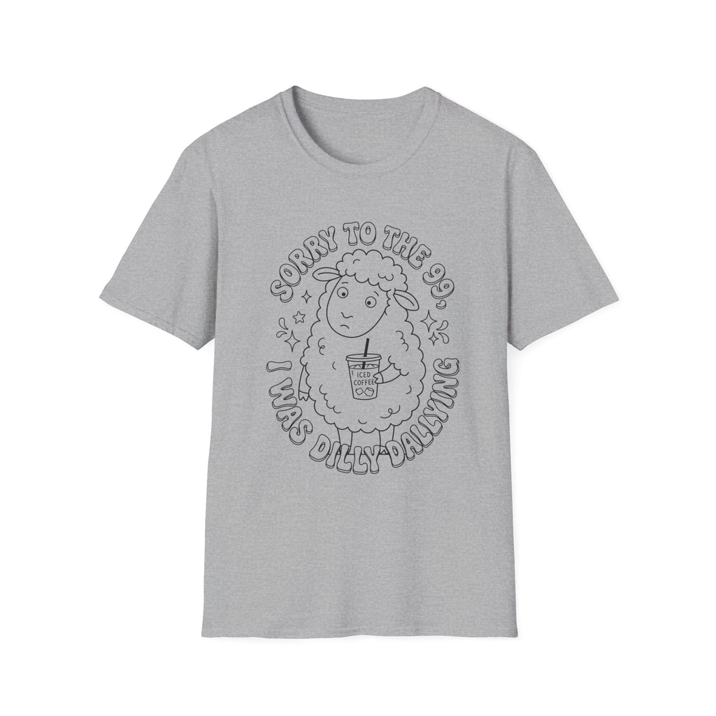Sorry to the 99! T-Shirt