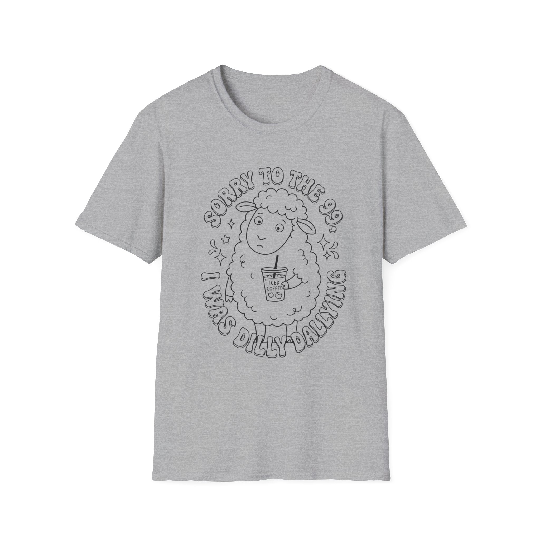 Sorry to the 99! T-Shirt