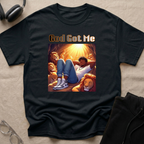 God Got Me  T-Shirt