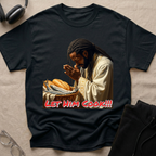 Let Him Cook T-Shirt