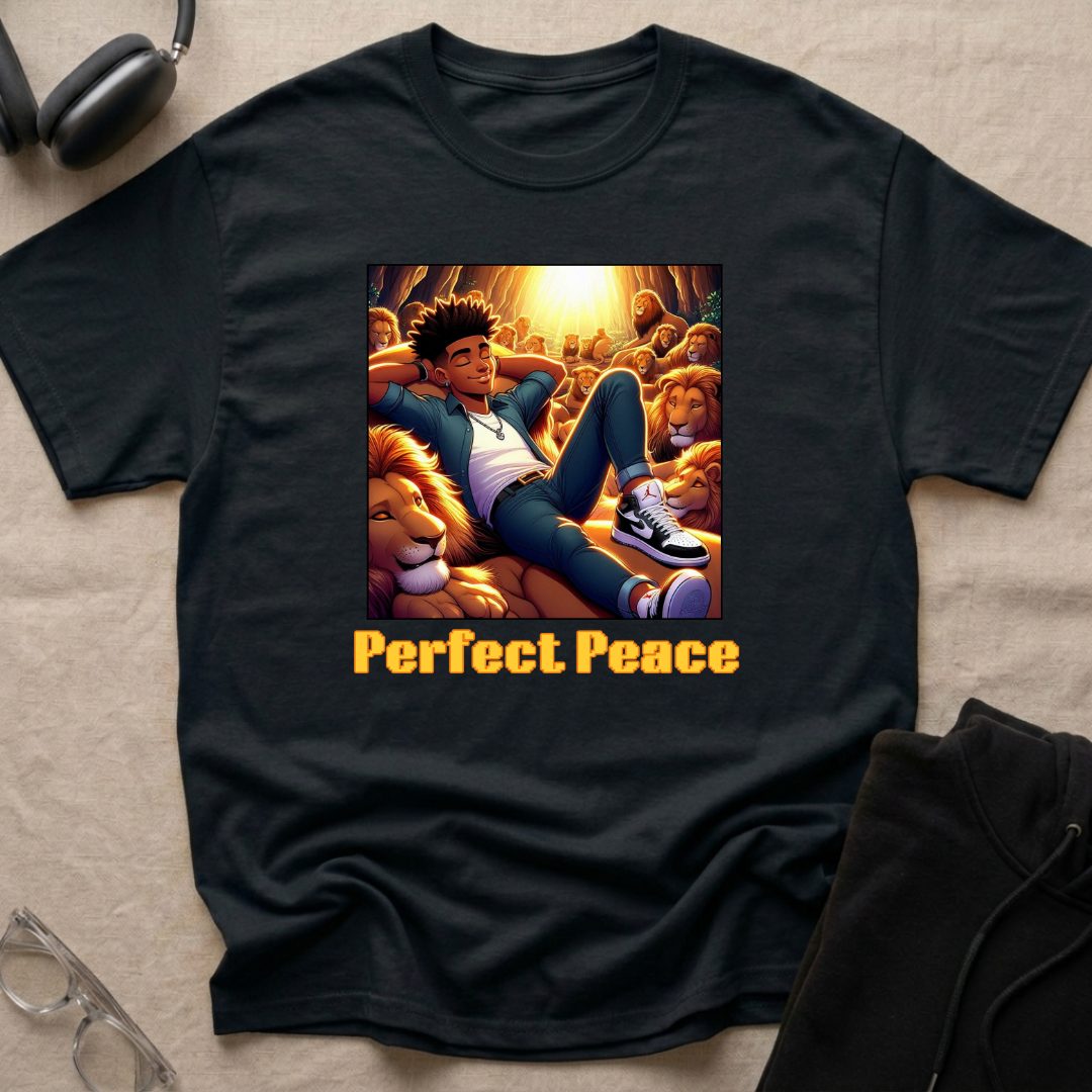 Perfect Peace T-Shirt
