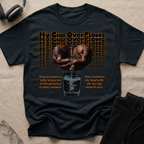 My Cup Overflows T-Shirt