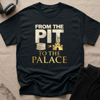 Pit to the Palace Darker T-Shirt