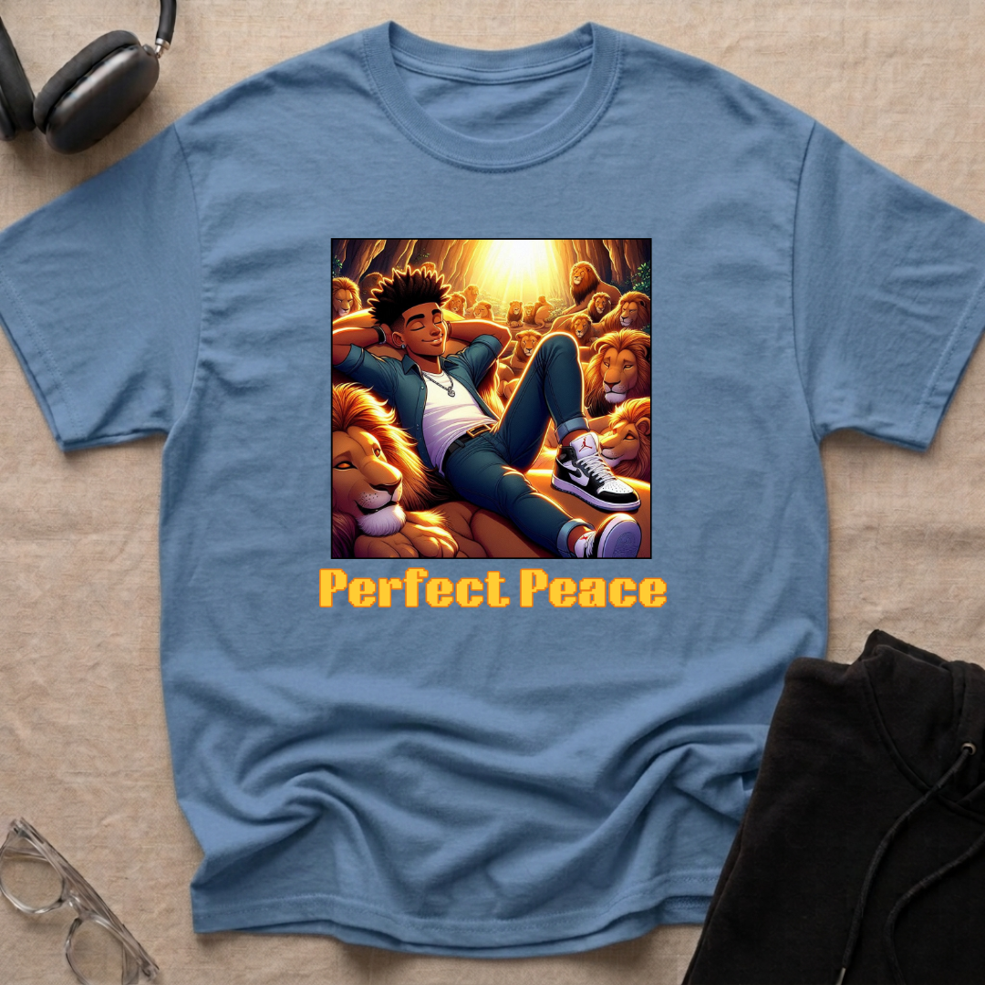Perfect Peace T-Shirt