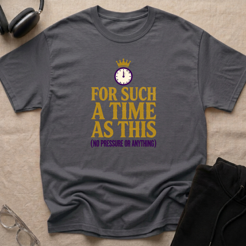 For Such a Time as This T-Shirt