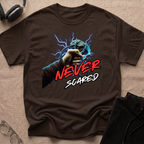 Never Scared T-Shirt