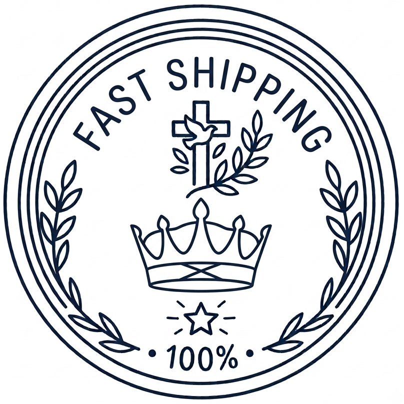 Fast Shipping Icon