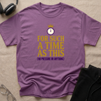 For Such a Time as This T-Shirt
