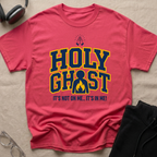 HOLY GHOST (COLLEGIATE EDITION) T-Shirt