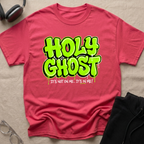 HOLY GHOST (GRAFFITI EDITION) T-Shirt