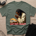 Let Him Cook T-Shirt