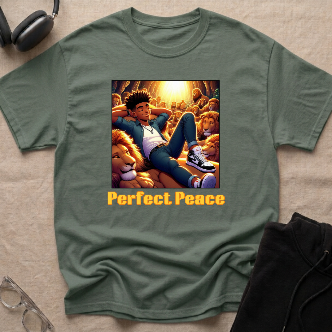 Perfect Peace T-Shirt