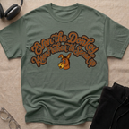Even the Donkey knew when to speak up T-Shirt