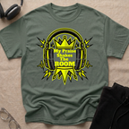 MY PRAISE SHAKES THE ROOM T-Shirt